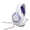 White, variant on JBL Quantum 250 - Wired multiplatform gaming headset - White