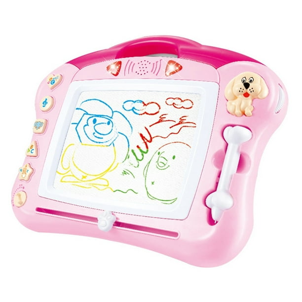 Board No More! Doodle Drawing Board For Sketching With Lights