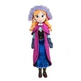 thumbnail image 2 of Muñecas de peluche de Frozen para niños, juguetes de peluche de Frozen, Reina de la nieve, princesa Anna Elsa, regalo de cumpleaños y Navidad, 40CM, 2 of 2
