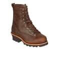 thumbnail image 2 of Chippewa Men's Waterproof Work Boot Steel Toe - 59330 10 EE  US, 2 of 4