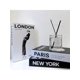 thumbnail image 3 of 1pc Faux Book, Minimalist English Simulation Book Craft Decoration For Coffee Shop/Hotel/Study Room Soft Outfit Prop, 3 of 4