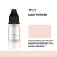 thumbnail image 3 of Liquid Lip Pigment, Lip Tattoo Ink, Long-Lasting Waterproof Lip Color for Professional Use, Fine Pigment Molecules, Easy Application, Natural Finish, Suitable for Various Skin Tones and Makeup Styles, 3 of 5