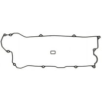 Mahle Engine Valve Cover Gasket Set VS50473 Fits select: 2008-2012