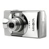 Konica Minolta DiMAGE G500 - Digital camera - compact - 5.0 MP - 3x optical zoom