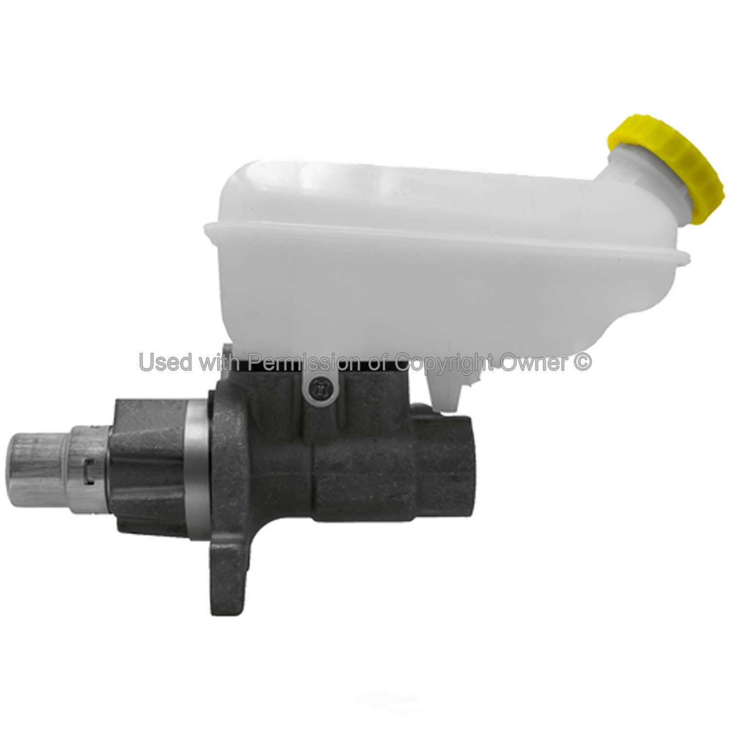 FVP Professional NM4111 New Brake Master Cylinder