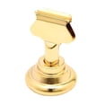 thumbnail image 5 of FVDPWYE Place Card Holder Decorative Price Tag Display Stand Picture Holder Table Number Gold, 5 of 9