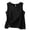 Black, variant on JFGHDG Linen Tank Tops for Women Cotton Linen Tank Tops for Women T-shirt Blouses Vest Tank Tops Shirts Sleeveless Linen Tops for Women Capsule Wardrobe for Women 2026 Gauze Tops Beige L