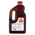 thumbnail image 7 of Log Cabin Original Pancake Syrup, 64 FL oz, 7 of 7