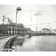 thumbnail image 2 of Second Story Collection, Cincinnati 30x40 Gallery Wrapped Canvas, 2 of 2