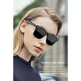 thumbnail image 3 of GJX 2026 New Smart Sunglasses, Bluetooth Audio Glasses for Men and Women, Remote Photography, Smart Glasses for Women for Outdoor Activities, Travel, Sports, Commuting, Music, Hands-Free Calling, 3 of 8