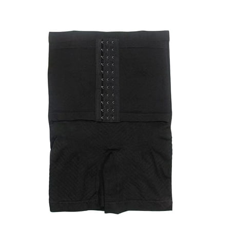 

Postpartum Compression For Women Soft Short Girdle Body Shaper High Waist