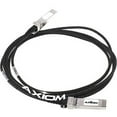 thumbnail image 2 of Aximo VBSFP-TWAX-3M-AX 3m 10GBase Active DAC Twinax Cable, 2 of 9