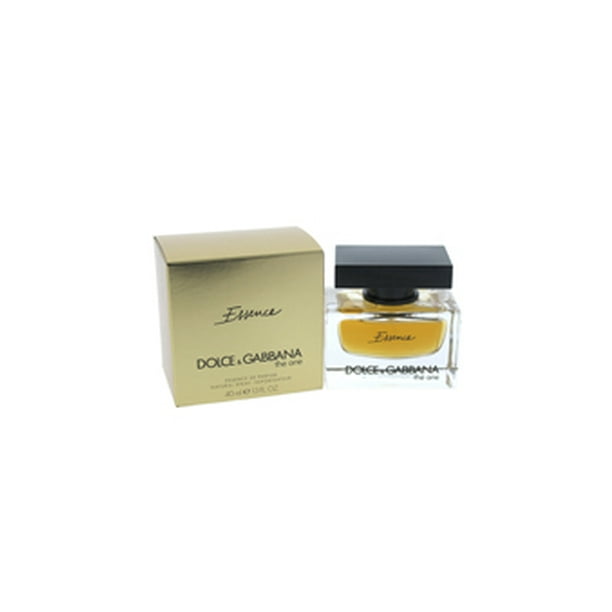 L'essence Unique de Dolce & Gabbana pour Femme - 1,3 oz Essence de Parfum