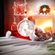 thumbnail image 4 of Colgante de Madera Zulema de Navidad Elk con Decoración de Luz Adorno de Madera, 4 of 5