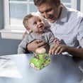 thumbnail image 2 of Voiture Jouet à Inertie Multifonction avec Engrenages Rotatifs, Véhicule de Rangement Portable pour Enfants, Cadeau Éducatif STEM, 2 of 8
