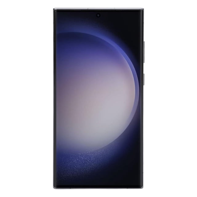 Reemplazo De Pantalla Para S23 Ultra 5G, Conjunto De Digitalizador De Pantalla Completa De 6,8 Pulgadas Con Soporte De Marco, Sensor De Huellas Dactilares, Tecnología De