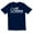 Navy, variant on TotallyTorn Now People Are Harder Novelty Sarcastic Funny Mens Graphic T Shirts