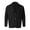 Black, variant on Men's Blazer Casual Lightweight Sport Coat Slim Fit Suit Jacket for Men (Black,XXL)