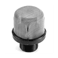 thumbnail image 2 of 288716 Airless Paint Sprayer Inlet Strainer, 2Pcs 3/4 Inch Replacement Inlet Strainer Screen for Airless Sprayer Painter, 2 of 8