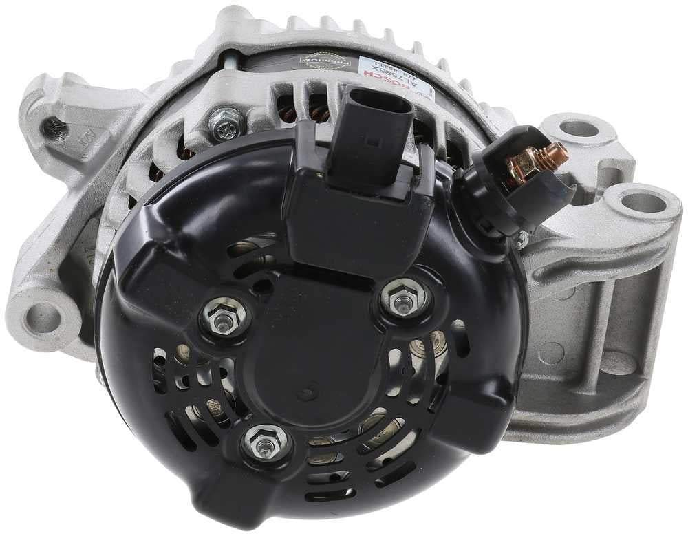 Bosch AL7585X Premium Alternator