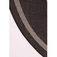 thumbnail image 2 of ECARPET Modern Area Rug for Living Room, Dining Room and Bedroom<br>Jute Natura <br>Collection, 2 of 9