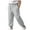 Grey, variant on Zshosam Boys Pants Joggers Athletic Baby Boy's Pants, Toddler Jogger, Kids Elastic Sweatpants Size 13T 14T,(Grey 13-14 Years)
