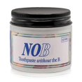 thumbnail image 1 of Solid Toothpaste Nobs Without The BS Tablets Flavors Teeth Breath Mouthwash Smoke Remove Bad Whitening Fresh Charcoal Stains--1pc, 1 of 5