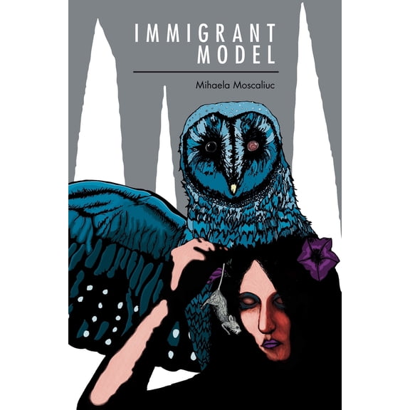 Pre-Owned Immigrant Model (Paperback) 0822963345 9780822963349