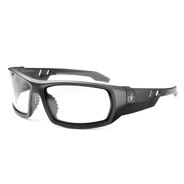 Gafas de Seguridad Skullerz Odin con Lentes Transparentes
