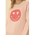 thumbnail image 4 of Miss Sparkling Heart Eyes Sweater, 4 of 4