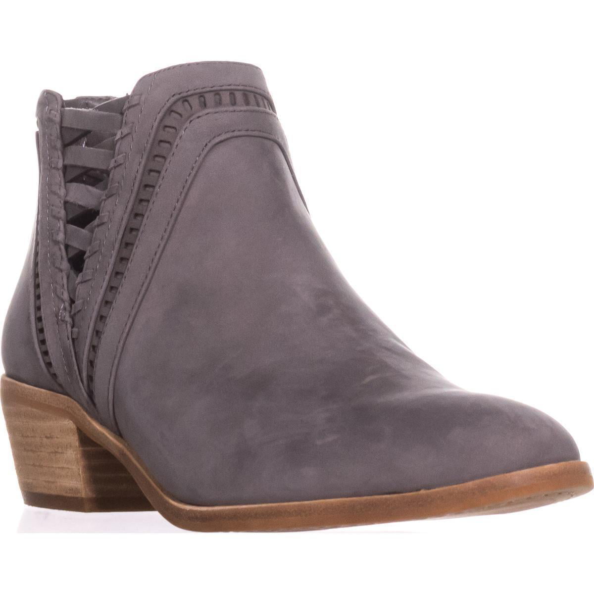 Womens Vince Camuto Pimmy Ankle Booties 