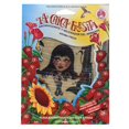 thumbnail image 5 of Aromatizante Eivy's de México La Chica Fresita Fresa, 5 of 5