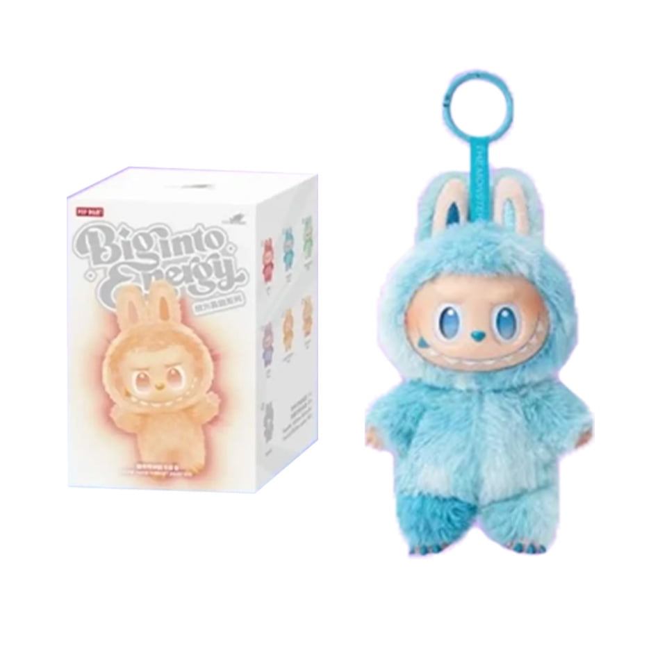 ラブブ THE MONSTERS Big into Energy ［LOVE］ Love - Labubu THE MONSTERS Big into Energy Series-Vinyl