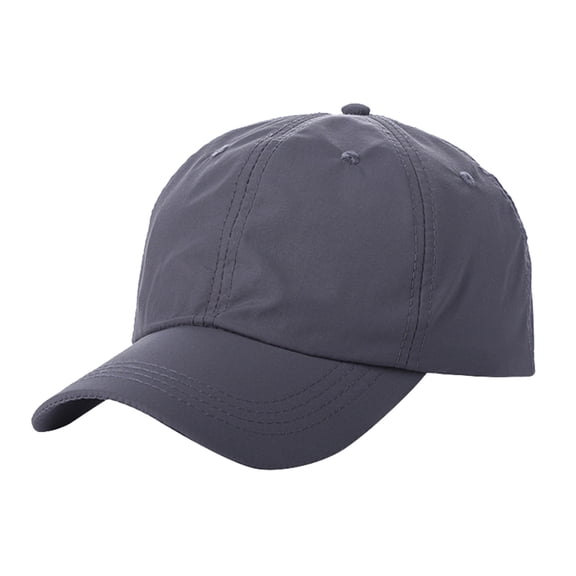 Summer Quick Drying Baseball Cap Outdoor Sports Breathable Sun Cap
