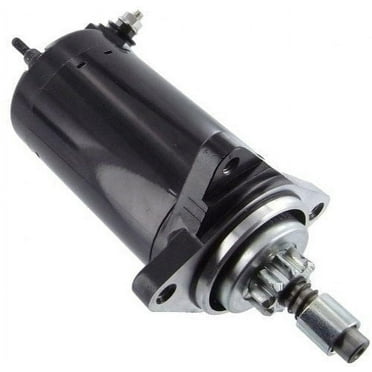 Starter Compatible with Sea-Doo Gsx Gtx Rfi Spx Xp 782Cc 1996 1997 1998 1999
