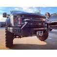 thumbnail image 2 of Road Armor RDA61744B 2017 F450, F550 Super Duty Front Stealth Winch Bumper - Satin Black, 2 of 2