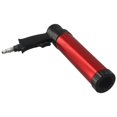 thumbnail image 4 of Pneumatic Caulking Machine 310Ml/Cc With Glue Cartridge Construction Tool, 4 of 7
