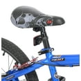 thumbnail image 2 of 18" Kent Bicycle Abyss Boy's Freestyle BMX Child Bicycle, Blue, 2 of 9