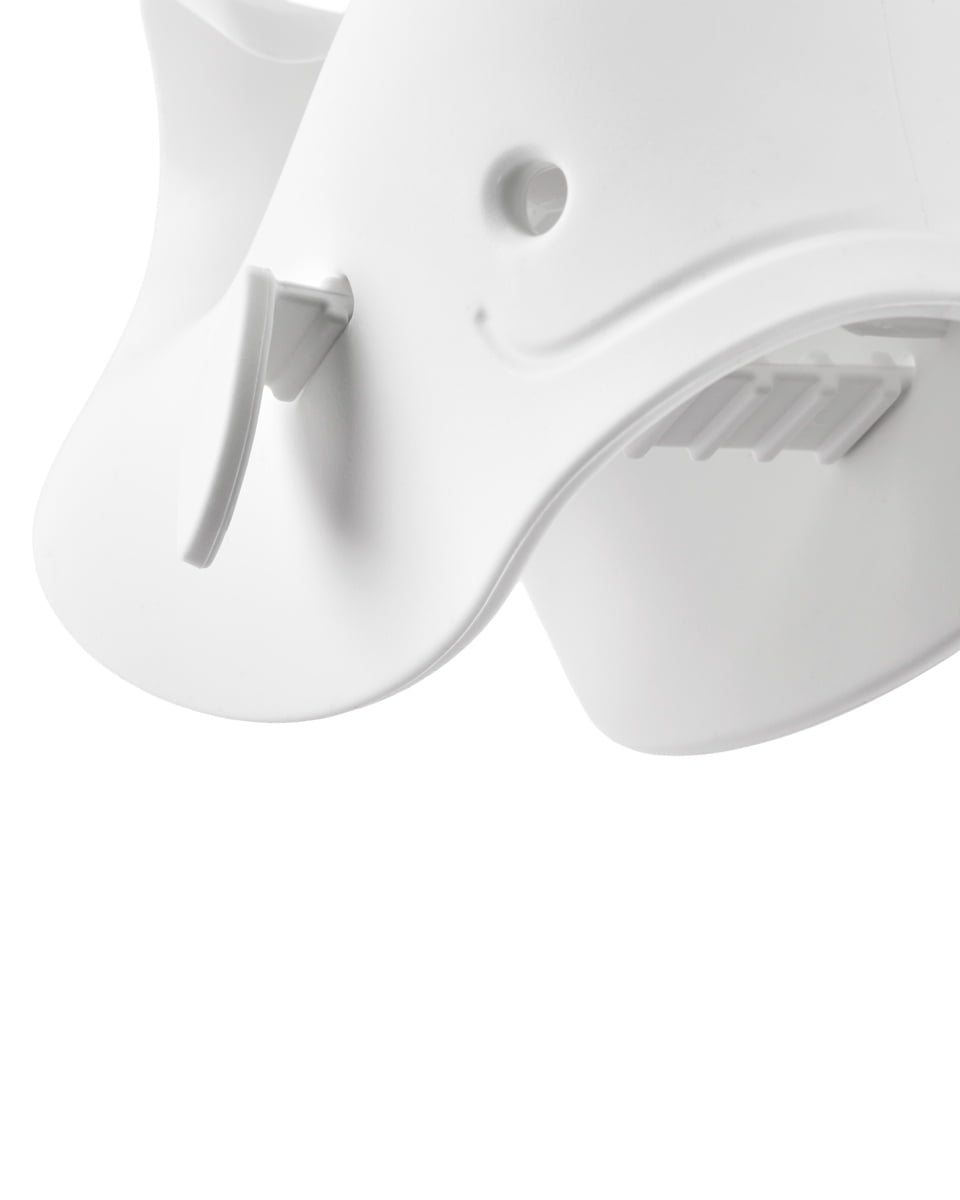 Skip Hop Moby Spout Cover White