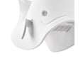 thumbnail image 3 of Skip Hop Moby Spout Cover White, 3 of 4