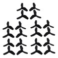 thumbnail image 1 of 20PCS Props Rotor Piezas de Repuesto para A20 A20W de Reparación, CCW Sunnimix Quadcopter Drone Propeller, 1 of 8