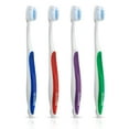 thumbnail image 4 of GUM  Orthodontic Kit – Toothbrush, 3 Proxabrush Sizes, EasyThread Floss, and Mint Ortho Wax, 4 of 5
