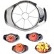 thumbnail image 2 of Fruta de acero inoxidable Easy Slicer Apple Corer Pear Cutter Knife Herramienta de cocina zsjhtc, 2 of 4