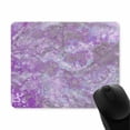 thumbnail image 2 of Square Mouse Pad Abstract , Premium-Textured Mouse Mat Design, Washable Mousepad , Non-Slip Rubber Base Computer Mouse Pads for Wireless Mouse, 2 of 4