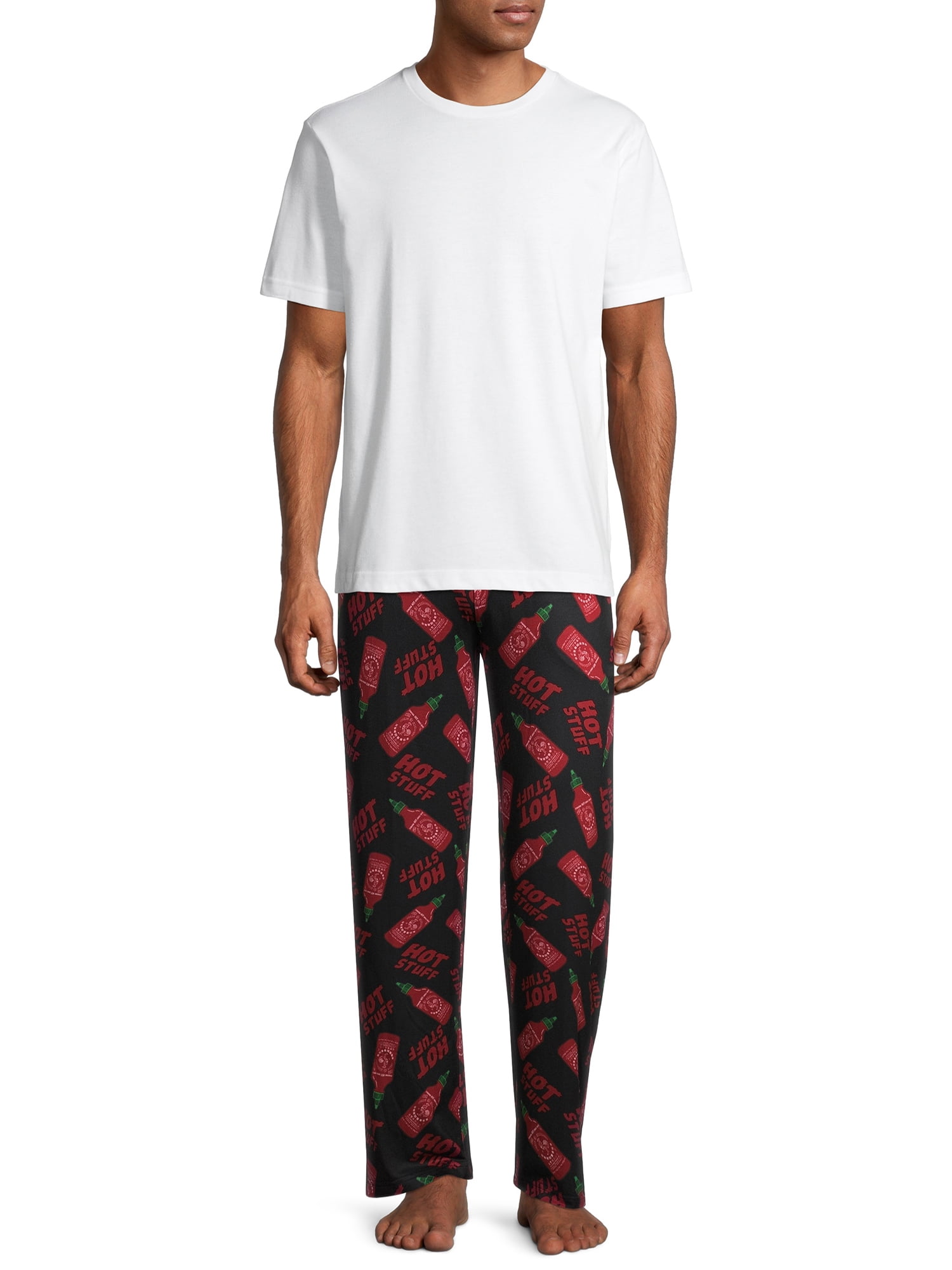 Sriracha pyjamas new arrivals