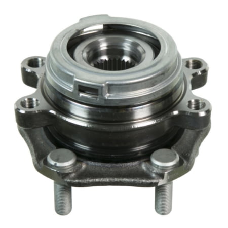 MOOG 541002 Wheel Bearing Federal Mogul