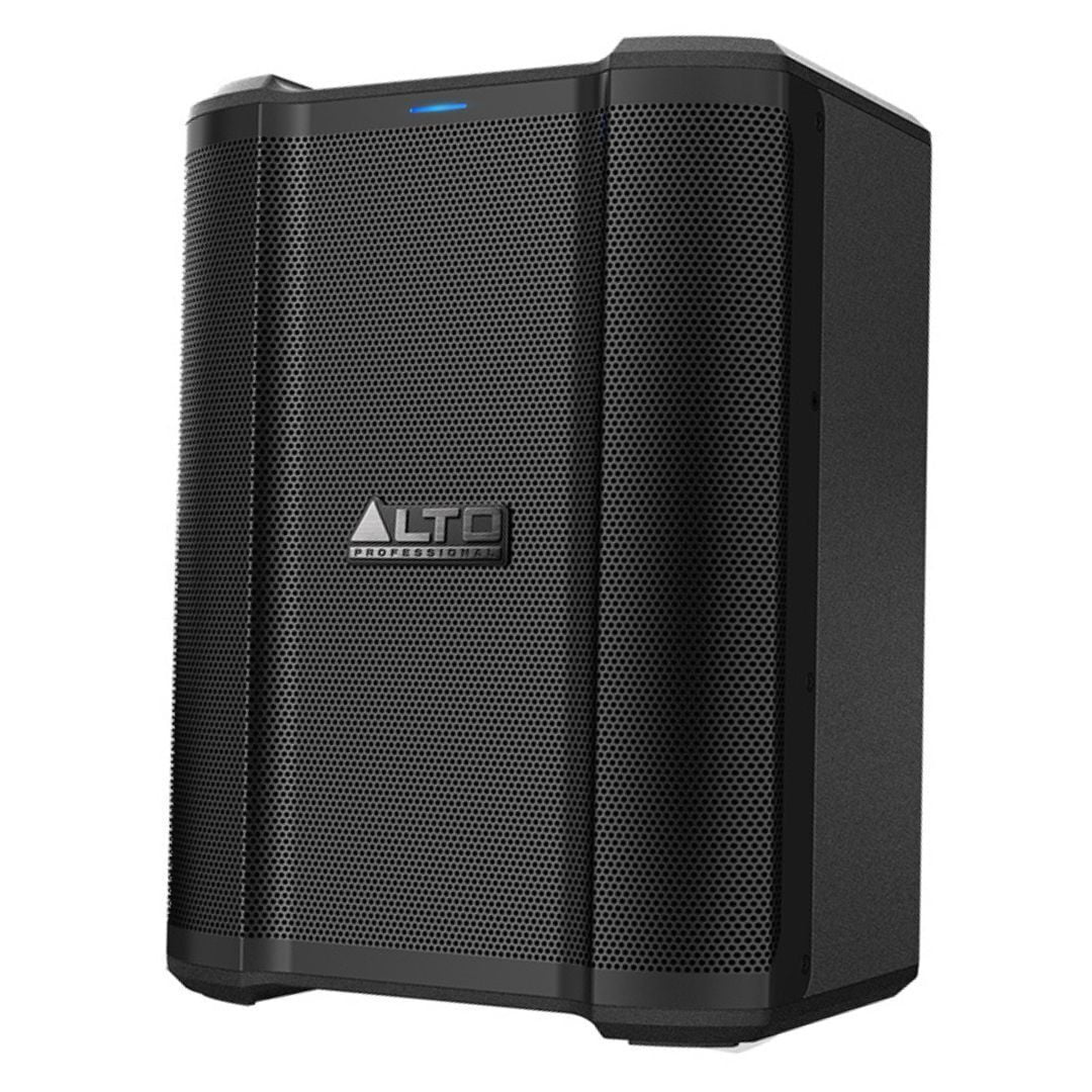 Alto Professional Busker 200W Premium Battery Powered Portable PA Speaker System