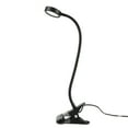 thumbnail image 3 of Lámpara, Tipo de clip USB Lámpara con clip LED Lámpara LED con clip Máxima confiabilidad, 3 of 8
