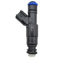 thumbnail image 2 of 8Pcs Injector Nozzle for Marine V8 350 5.0 4.3L 6.2L 0280156081, 2 of 7