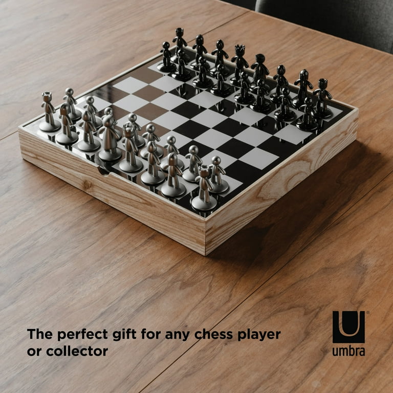 Blitz chess set (AP722667)